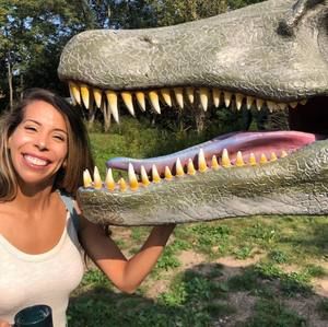 Meet your Posher, Erica